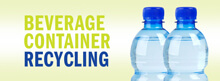 beverage container recycling